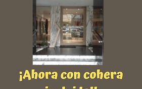 Departamento Belgrano